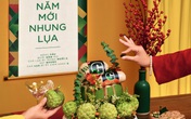 Gợi ý cách bày mâm ngũ độc đáo đón khách Gợi ý cách bày mâm ngũ độc đáo đón khách