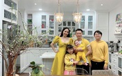 Tăng Thanh Hà và dàn sao trang hoàng nhà cửa đón Tết Nguyên đán Tăng Thanh Hà và dàn sao trang hoàng nhà cửa đón Tết Nguyên đán