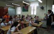Năm 2020, Hà Nội hướng tới mục tiêu ổn định quy mô dân số Năm 2020, Hà Nội hướng tới mục tiêu ổn định quy mô dân số