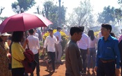 Kỳ bí "huyệt đạo" Am Tiên – nơi giao thoa giữa đất trời Kỳ bí "huyệt đạo" Am Tiên – nơi giao thoa giữa đất trời