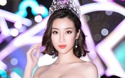 Đỗ Mỹ Linh: 'Năm 2019 như một cái tát khiến tôi tỉnh ngộ' Đỗ Mỹ Linh: 'Năm 2019 như một cái tát khiến tôi tỉnh ngộ'