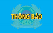 Vụ Đồng Tâm: Bộ Công an thông báo phong tỏa tài khoản Vụ Đồng Tâm: Bộ Công an thông báo phong tỏa tài khoản