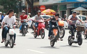 Tết Canh Tý 2020: Ngăn ngừa học sinh tham gia đua xe, đốt pháo Tết Canh Tý 2020: Ngăn ngừa học sinh tham gia đua xe, đốt pháo