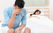 Người đàn ông không dám "lên đỉnh" mỗi khi quan hệ vì chứng bệnh quái gở Người đàn ông không dám "lên đỉnh" mỗi khi quan hệ vì chứng bệnh quái gở