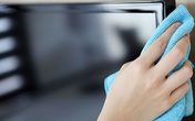 Vệ sinh đúng cách TV, tủ lạnh và các thiết bị điện để đón Tết Vệ sinh đúng cách TV, tủ lạnh và các thiết bị điện để đón Tết