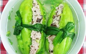 Những người không nên ăn mướp đắng nhồi thịt dịp Tết kẻo hại sức khỏe, ảnh hưởng thai nhi Những người không nên ăn mướp đắng nhồi thịt dịp Tết kẻo hại sức khỏe, ảnh hưởng thai nhi