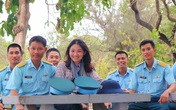Những câu chuyện xúc động về các chiến sĩ nơi “đầu sóng ngọn gió” Những câu chuyện xúc động về các chiến sĩ nơi “đầu sóng ngọn gió”