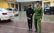 Bắt giữ kẻ côn đồ hiếp dâm bạn cùng quê, đâm trọng thương người giải cứu Bắt giữ kẻ côn đồ hiếp dâm bạn cùng quê, đâm trọng thương người giải cứu