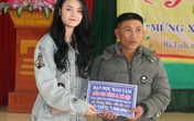 Bạn đọc hỗ trợ hoàn cảnh vợ chồng già chăm con bị tâm thần phải nhốt sau song sắt Bạn đọc hỗ trợ hoàn cảnh vợ chồng già chăm con bị tâm thần phải nhốt sau song sắt