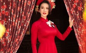 MC Thanh Mai của Sức sống mới chia sẻ kỷ niệm Tết thuở “banh đũa, ô ăn quan" MC Thanh Mai của Sức sống mới chia sẻ kỷ niệm Tết thuở “banh đũa, ô ăn quan"