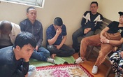 Những canh bạc đốt cháy tương lai Những canh bạc đốt cháy tương lai