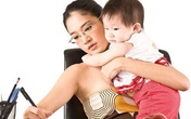 Chuyên gia bày cách cho chị em cân bằng giữa gia đình và sự nghiệp Chuyên gia bày cách cho chị em cân bằng giữa gia đình và sự nghiệp