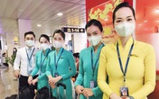 Hàng không Việt chủ động ứng phó với nguy cơ lây nhiễm virus Corona Hàng không Việt chủ động ứng phó với nguy cơ lây nhiễm virus Corona