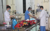 Kíp trực cấp cứu đặc biệt đêm Giao thừa ở Hải Dương Kíp trực cấp cứu đặc biệt đêm Giao thừa ở Hải Dương