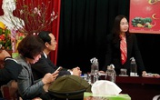 Số ca tai nạn nhập viện ngày Tết ở Hải Phòng giảm hẳn Số ca tai nạn nhập viện ngày Tết ở Hải Phòng giảm hẳn