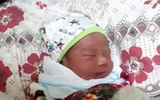 Hải Dương: Bé trai sơ sinh bị bỏ rơi trong đêm Giao thừa Hải Dương: Bé trai sơ sinh bị bỏ rơi trong đêm Giao thừa