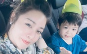 Mới mồng 3 Tết, Nhật Kim Anh đã van lạy xin gặp con vì chồng cũ "mất tích" Mới mồng 3 Tết, Nhật Kim Anh đã van lạy xin gặp con vì chồng cũ "mất tích"