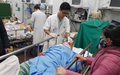 Chuyện "không tưởng" tại điểm nóng cấp cứu tai nạn giao thông miền Bắc ngày cuối cùng dịp nghỉ Tết Canh Tý Chuyện "không tưởng" tại điểm nóng cấp cứu tai nạn giao thông miền Bắc ngày cuối cùng dịp nghỉ Tết Canh Tý