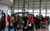 Đã có kết quả xét nghiệm virus corona đối với người mẹ trên chuyến bay từ HCM ra Hải Phòng Đã có kết quả xét nghiệm virus corona đối với người mẹ trên chuyến bay từ HCM ra Hải Phòng