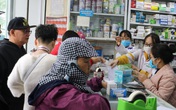 Hải Phòng: Thị trường khẩu trang loạn giá vì virus Corona hoành hành tại Trung Quốc Hải Phòng: Thị trường khẩu trang loạn giá vì virus Corona hoành hành tại Trung Quốc