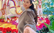 Phạm Hương lên tiếng đáp trả cực gắt trước những chỉ trích vô cớ của cư dân mạng Phạm Hương lên tiếng đáp trả cực gắt trước những chỉ trích vô cớ của cư dân mạng