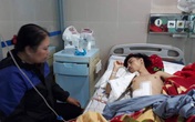 Giải quyết mâu thuẫn, học sinh cấp 3 gọi "người ngoài" đâm bạn Giải quyết mâu thuẫn, học sinh cấp 3 gọi "người ngoài" đâm bạn