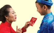 Dạy con bài học gì qua tiền mừng tuổi