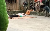 Cô gái quê Nam Định lên nhà người yêu ở Tuyên Quang chơi Tết rồi treo cổ tự tử Cô gái quê Nam Định lên nhà người yêu ở Tuyên Quang chơi Tết rồi treo cổ tự tử