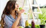 Bí quyết thanh lọc cơ thể sau kỳ nghỉ lễ siêu dễ để người vừa khỏe lại vừa xinh Bí quyết thanh lọc cơ thể sau kỳ nghỉ lễ siêu dễ để người vừa khỏe lại vừa xinh