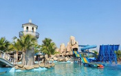Hai bé gái tử vong thương tâm ở hồ bơi trong khu du lịch sinh thái Hai bé gái tử vong thương tâm ở hồ bơi trong khu du lịch sinh thái