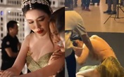 Sau nghi vấn bị chồng Tây "cắm sừng", Elly Trần tiếp tục chia sẻ ẩn ý việc bản thân bỗng dưng biến thành "kẻ ác" qua lời nói của người cũ Sau nghi vấn bị chồng Tây "cắm sừng", Elly Trần tiếp tục chia sẻ ẩn ý việc bản thân bỗng dưng biến thành "kẻ ác" qua lời nói của người cũ