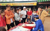 Thanh Hóa: Nét mới trước ngày khai hội đền Nưa – Am Tiên Thanh Hóa: Nét mới trước ngày khai hội đền Nưa – Am Tiên