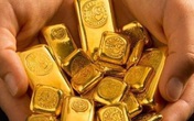 Giá vàng hôm nay 31/1: Quay đầu giảm nhẹ sau khi tăng đột biến