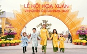 Ngắm những bộ ảnh áo dài đẹp lung linh trong 3 lễ hội hoa lớn nhất Tết Canh Tý Ngắm những bộ ảnh áo dài đẹp lung linh trong 3 lễ hội hoa lớn nhất Tết Canh Tý