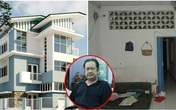 Cuộc đời thăng trầm của nghệ sĩ Chánh Tín sau hào quang màn ảnh rực rỡ Cuộc đời thăng trầm của nghệ sĩ Chánh Tín sau hào quang màn ảnh rực rỡ