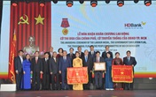 HDBank 30 năm- ngân hàng hạnh phúc của CBNV HDBank 30 năm- ngân hàng hạnh phúc của CBNV