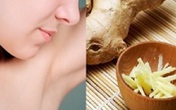 Hôi nách một đi không trở lại với loại củ gia vị có sẵn ngay trong bếp nhà bạn Hôi nách một đi không trở lại với loại củ gia vị có sẵn ngay trong bếp nhà bạn