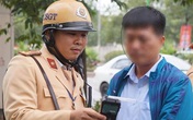 Nhiều người thắc mắc: Uống rượu bia bao lâu thì sẽ không bị xử phạt? Nhiều người thắc mắc: Uống rượu bia bao lâu thì sẽ không bị xử phạt?