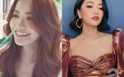 4 sao nữ cho thấy "xén" tóc là quyết định trên cả sáng suốt, có nàng tóc càng ngắn độ "chanh sả" càng tăng mạnh 4 sao nữ cho thấy "xén" tóc là quyết định trên cả sáng suốt, có nàng tóc càng ngắn độ "chanh sả" càng tăng mạnh