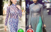 Tết đến nơi rồi, đừng mắc thêm lỗi sai khi mặc áo dài Tết đến nơi rồi, đừng mắc thêm lỗi sai khi mặc áo dài