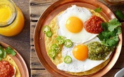 Cảm cúm, ho sốt lâu ngày hoặc da không đẹp cũng phải “cúi đầu” trước bài thuốc được làm từ loại thực phẩm trong tủ lạnh nhà nào cũng có Cảm cúm, ho sốt lâu ngày hoặc da không đẹp cũng phải “cúi đầu” trước bài thuốc được làm từ loại thực phẩm trong tủ lạnh nhà nào cũng có