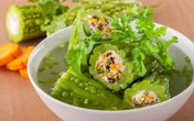 Những thực phẩm "càng đắng càng bổ", nhiều người chê nhưng lại là "cao thủ" giúp chị em giảm cân và khỏe mạnh hơn Những thực phẩm "càng đắng càng bổ", nhiều người chê nhưng lại là "cao thủ" giúp chị em giảm cân và khỏe mạnh hơn