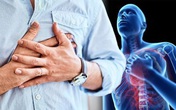 Cặp đôi mới cưới muốn có con nhưng bị bác sĩ phản đối, lý do phía sau thật đáng buồn Cặp đôi mới cưới muốn có con nhưng bị bác sĩ phản đối, lý do phía sau thật đáng buồn