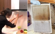 5 vật dụng tiềm ẩn nguy cơ gây ung thư "khủng" nhất luôn có mặt trong bếp nhà bạn 5 vật dụng tiềm ẩn nguy cơ gây ung thư "khủng" nhất luôn có mặt trong bếp nhà bạn