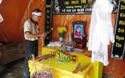 Vụ hai mẹ con tử vong ở Nghệ An: Nỗi đau của người chồng khốn khổ Vụ hai mẹ con tử vong ở Nghệ An: Nỗi đau của người chồng khốn khổ