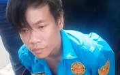 Trốn truy nã dưới mác đội trưởng đội bảo vệ siêu thị Trốn truy nã dưới mác đội trưởng đội bảo vệ siêu thị