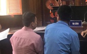 Lãnh án sau khi phát khẩu trang cho đồng bọn đi đánh nhau Lãnh án sau khi phát khẩu trang cho đồng bọn đi đánh nhau