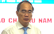 Bí thư Thành ủy TP.HCM Nguyễn Thiện Nhân nói gì sau kết luận của UBKT Trung ương? Bí thư Thành ủy TP.HCM Nguyễn Thiện Nhân nói gì sau kết luận của UBKT Trung ương?