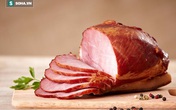 Những thực phẩm gây "xơ cứng" gan siêu tốc: Cố gắng tiêu thụ càng ít thì gan càng ít bệnh Những thực phẩm gây "xơ cứng" gan siêu tốc: Cố gắng tiêu thụ càng ít thì gan càng ít bệnh