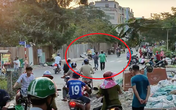 Uống chai nước trả bằng tờ 500 nghìn đồng, người đàn ông bị nhóm người lạ vây đánh Uống chai nước trả bằng tờ 500 nghìn đồng, người đàn ông bị nhóm người lạ vây đánh